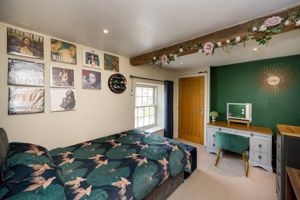 Further double bedroom- click for photo gallery